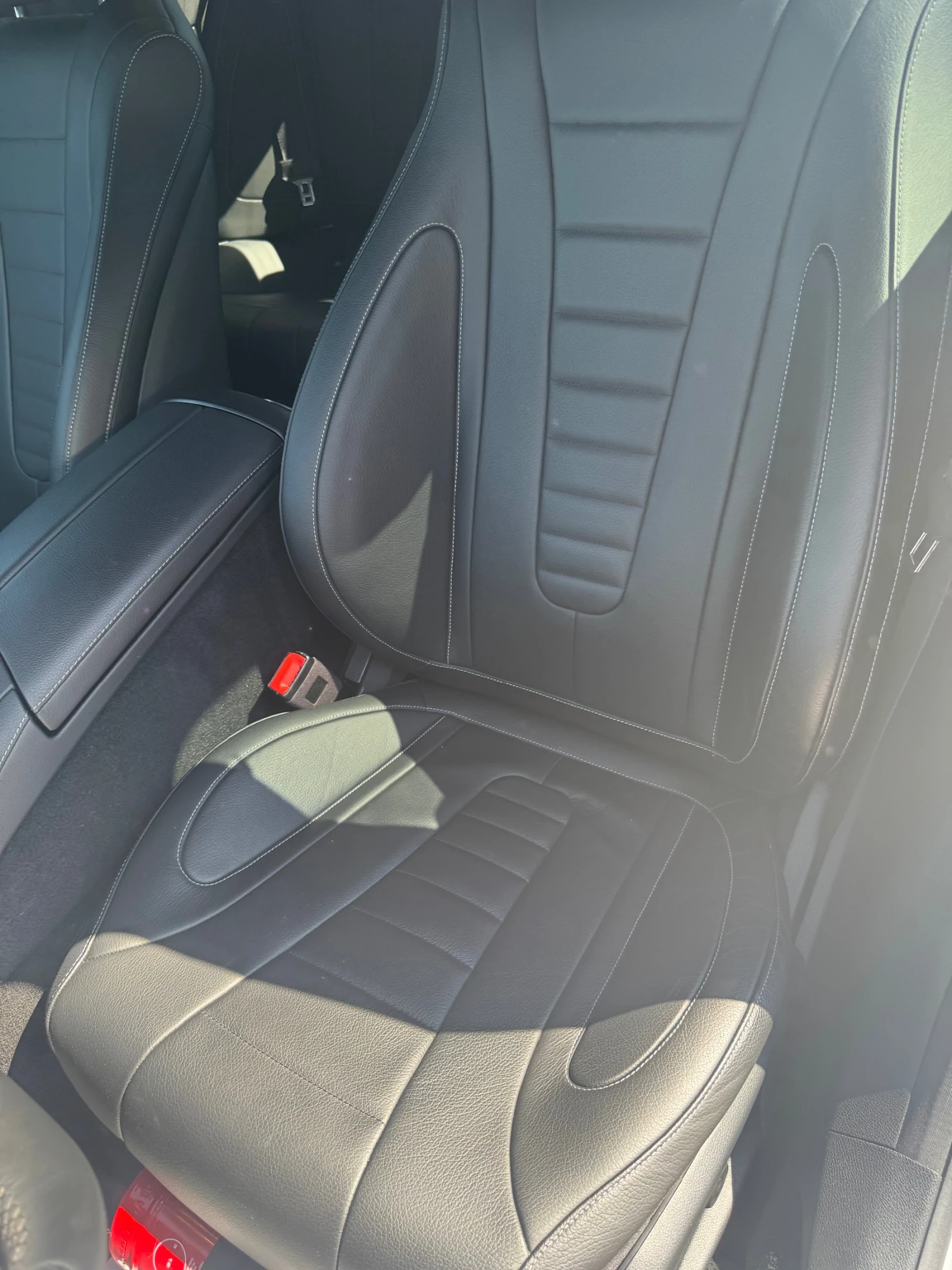 Mercedes-Benz CLS, снимка 14 - Автомобили и джипове - 55112729