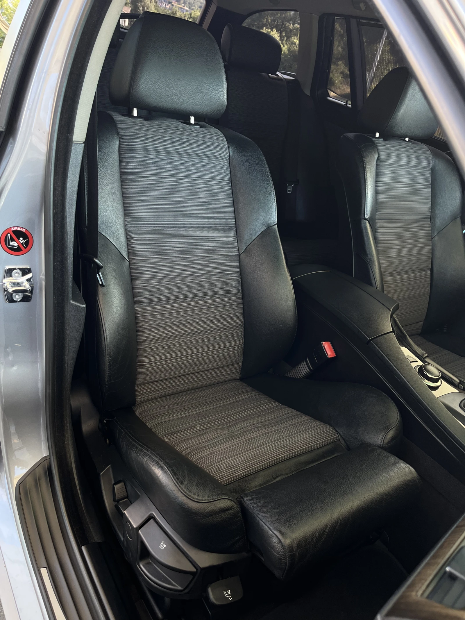 BMW 530 D 231кс Stage 1, снимка 14 - Автомобили и джипове - 55235716