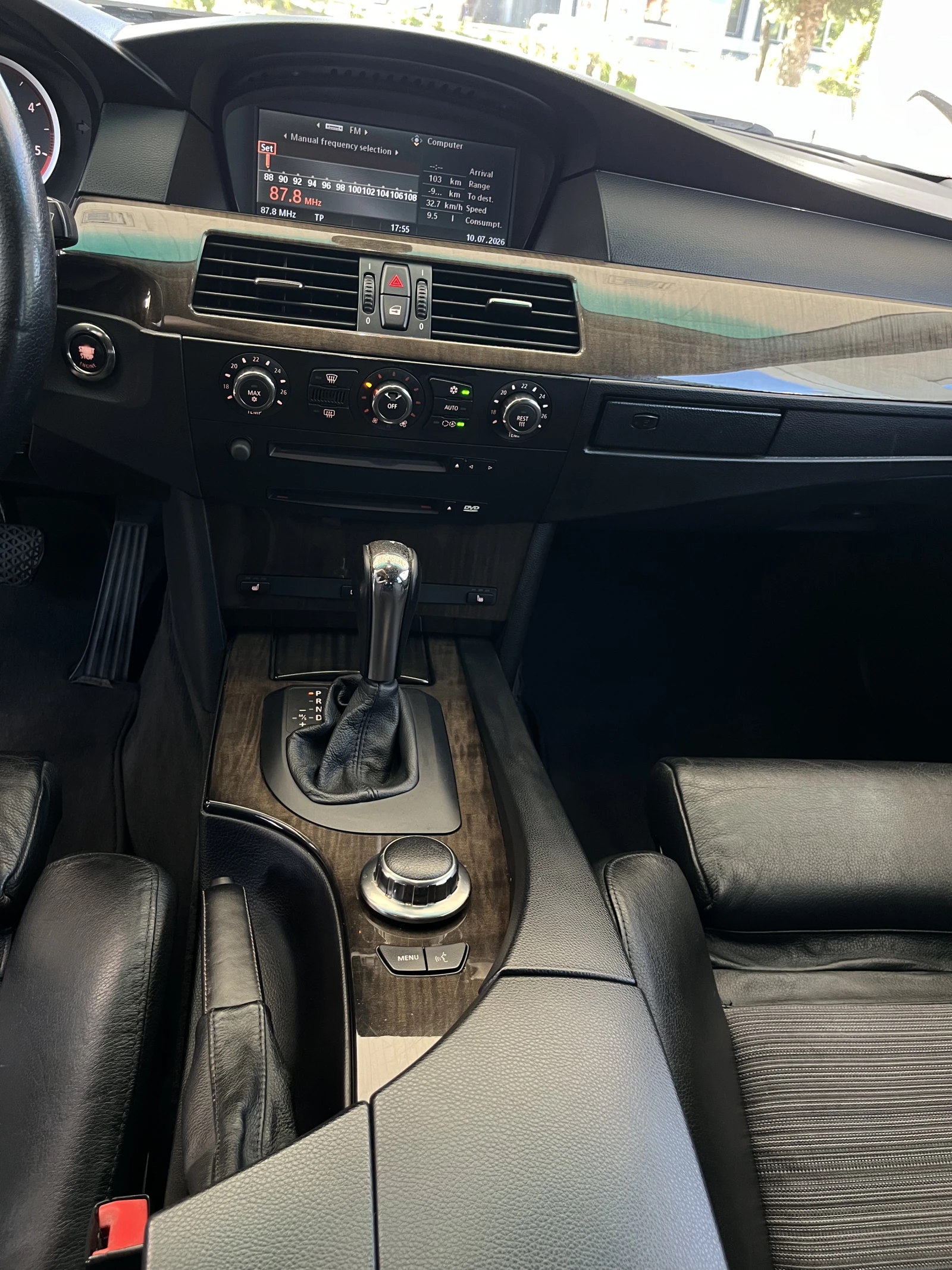 BMW 530 D 231кс Stage 1, снимка 11 - Автомобили и джипове - 55235716