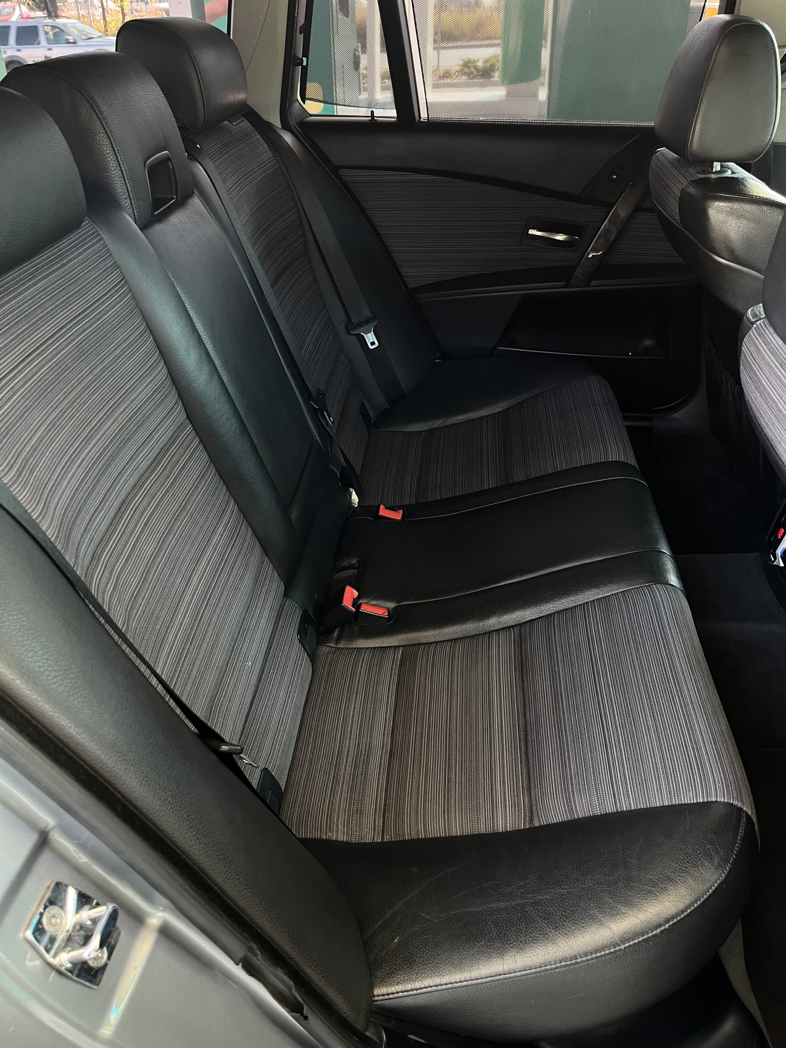 BMW 530 D 231кс Stage 1, снимка 16 - Автомобили и джипове - 55235716