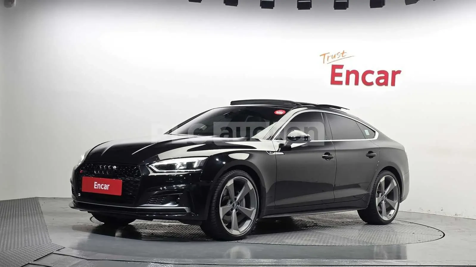 Audi A5 45TFSI PRESTIGE/HEAD UP/360CAM/PANO/360CAM/S-LINE