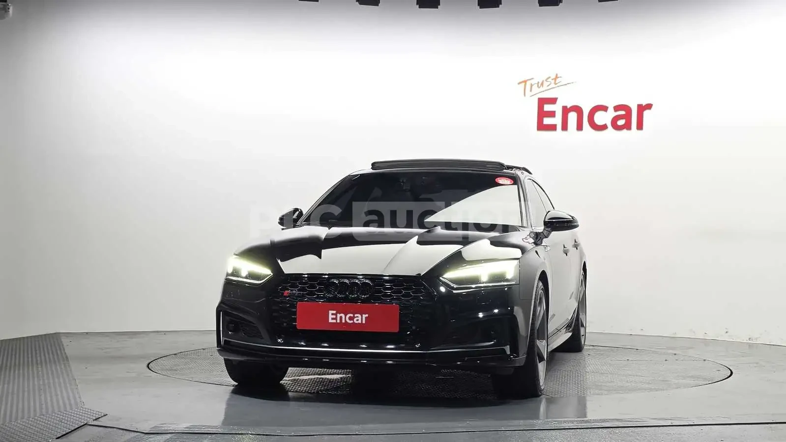 Audi A5 45TFSI PRESTIGE/HEAD UP/360CAM/PANO/360CAM/S-LINE, снимка 3 - Автомобили и джипове - 55237083