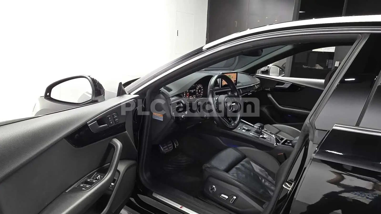 Audi A5 45TFSI PRESTIGE/HEAD UP/360CAM/PANO/360CAM/S-LINE, снимка 9 - Автомобили и джипове - 55237083