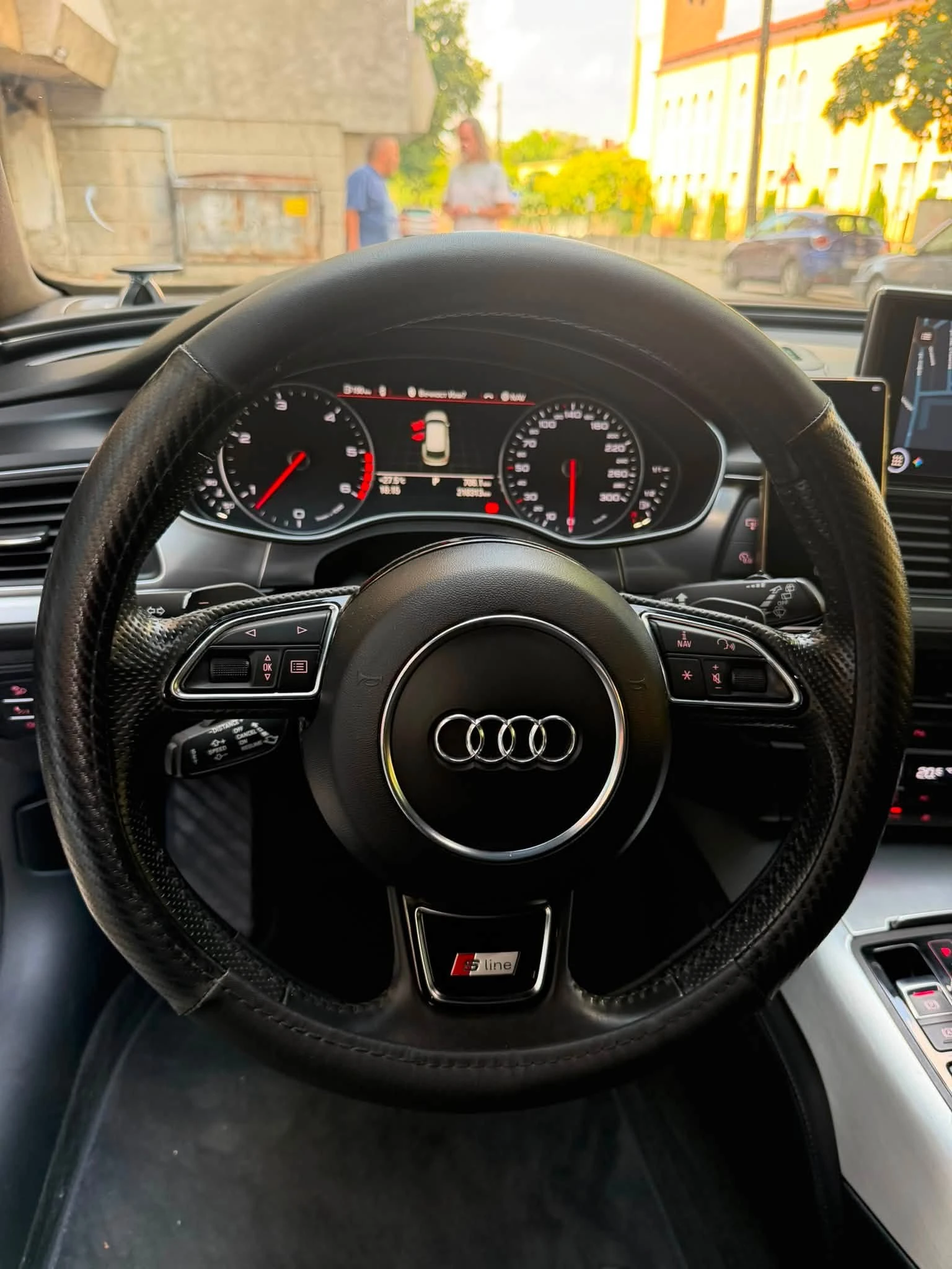 Audi A6 3.0 biTDI full | Mobile.bg � ����������� 17