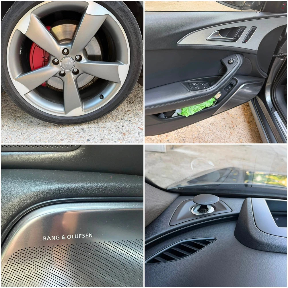 Audi A6 3.0 biTDI full | Mobile.bg � ����������� 6