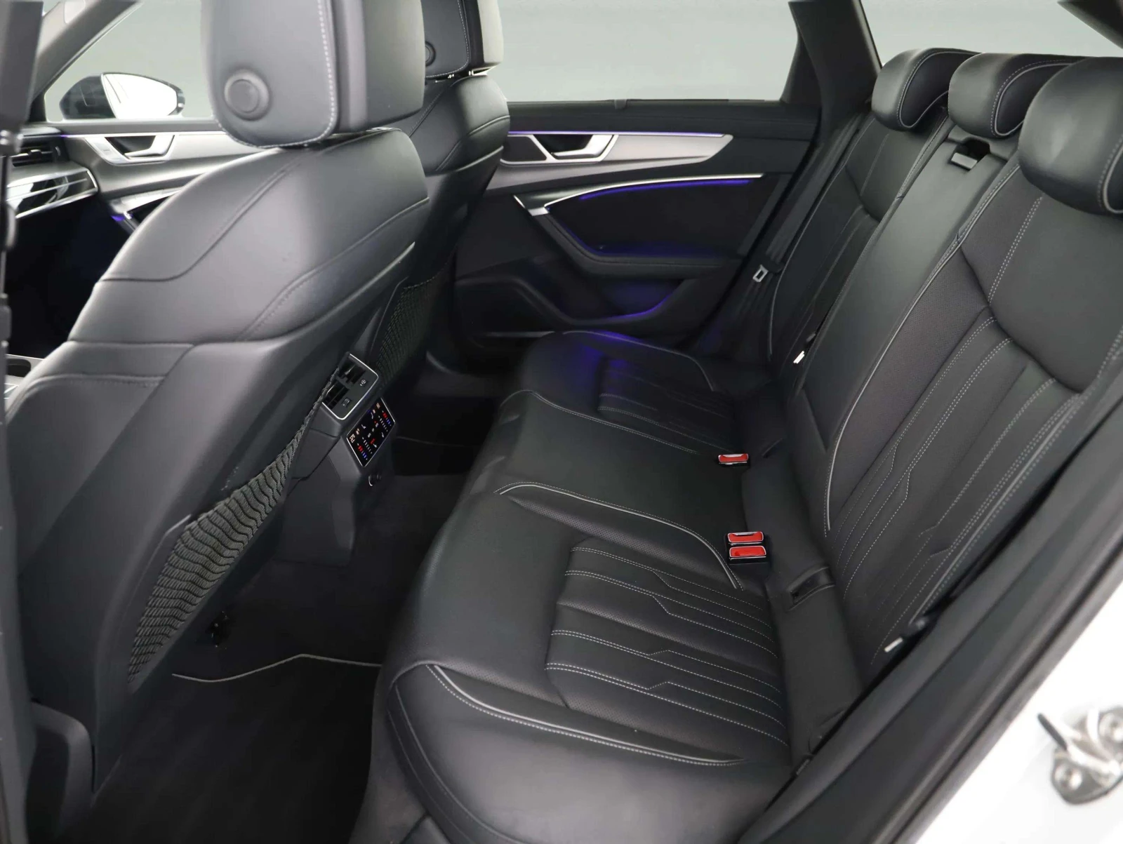 Audi A6 Avant 50 TDI quattro, снимка 6 - Автомобили и джипове - 55323441