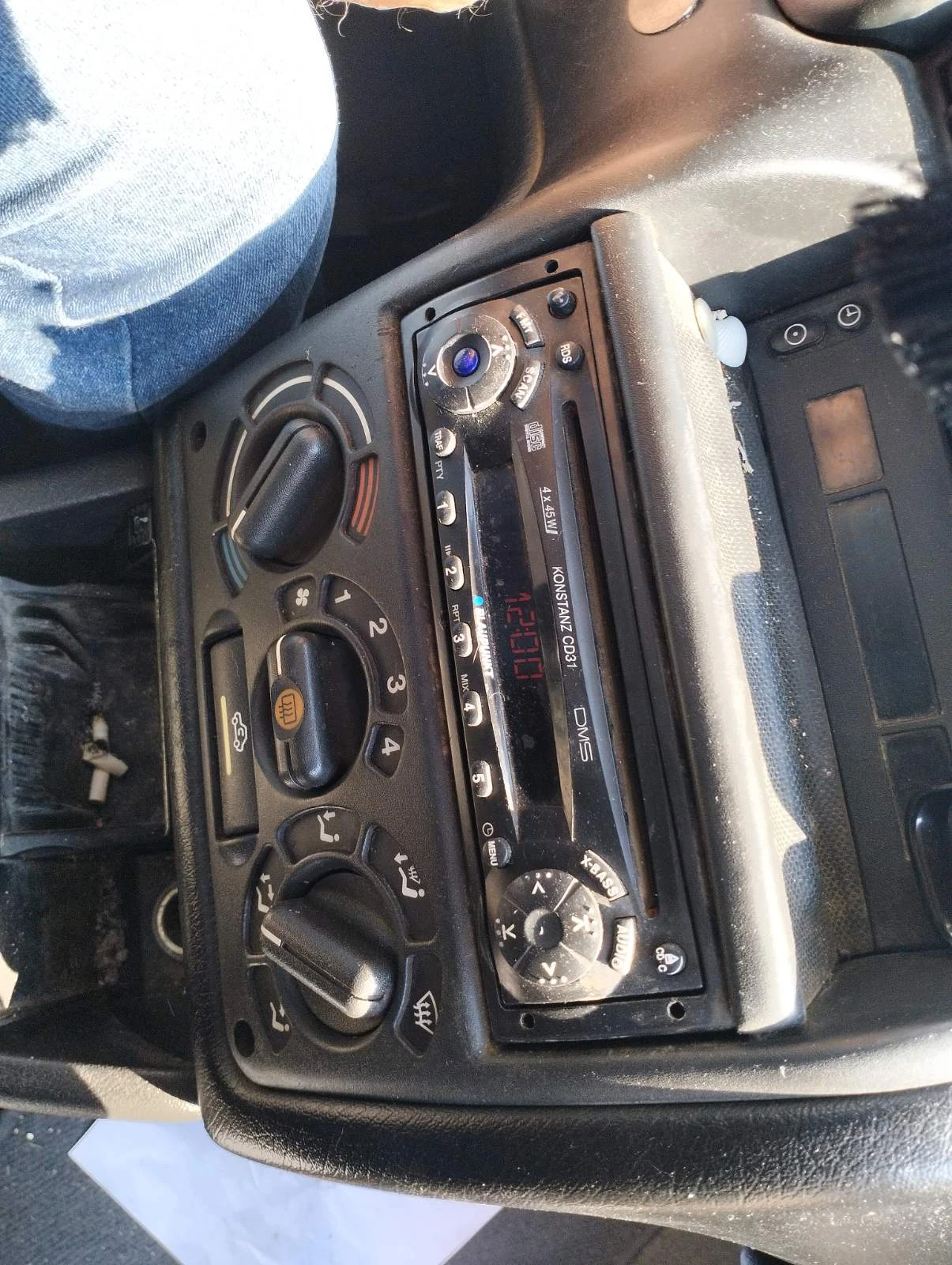 Opel Astra, снимка 3 - Автомобили и джипове - 55359540