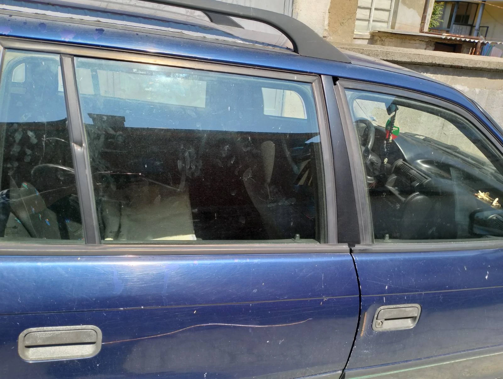 Opel Astra, снимка 7 - Автомобили и джипове - 55359540