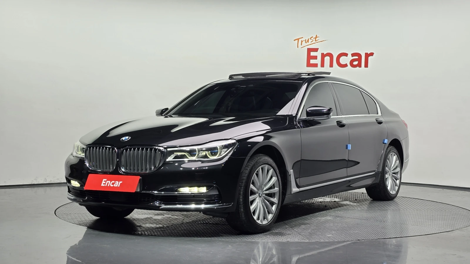 BMW 740 LONG* HUD* DIS* 360* �����* �����* SOFT-CLOSE* 2xT | Mobile.bg � ����������� 2
