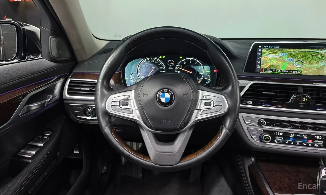 BMW 740 LONG* HUD* DIS* 360* �����* �����* SOFT-CLOSE* 2xT | Mobile.bg � ����������� 5