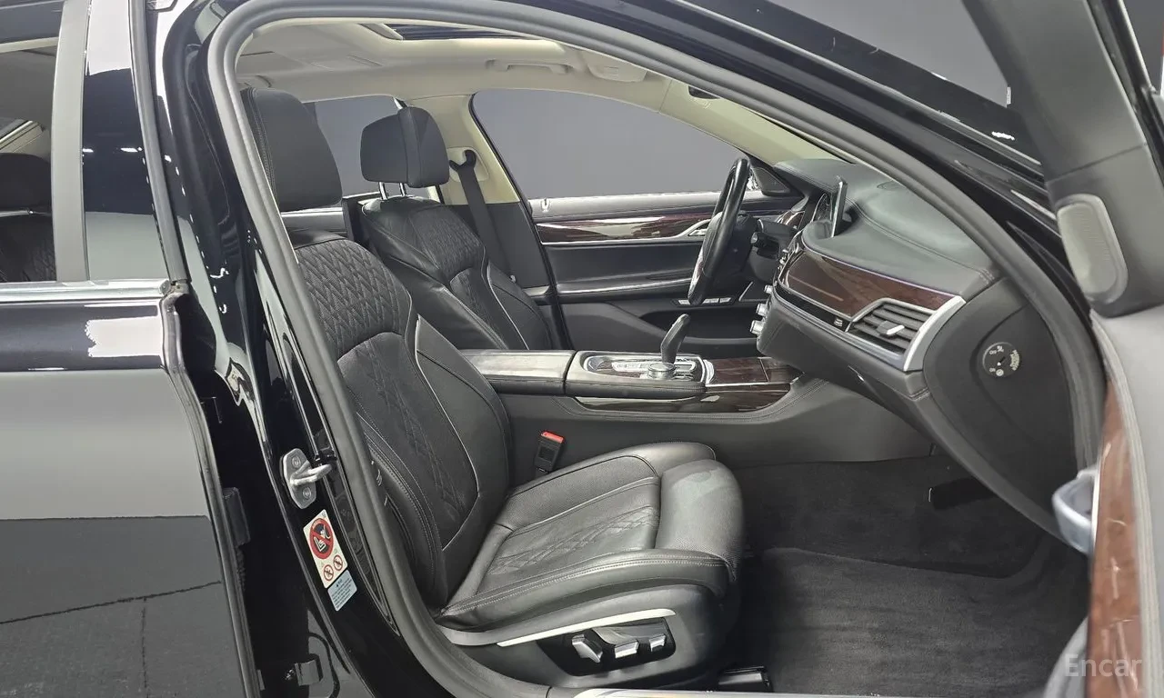 BMW 740 LONG* HUD* DIS* 360* �����* �����* SOFT-CLOSE* 2xT | Mobile.bg � ����������� 13