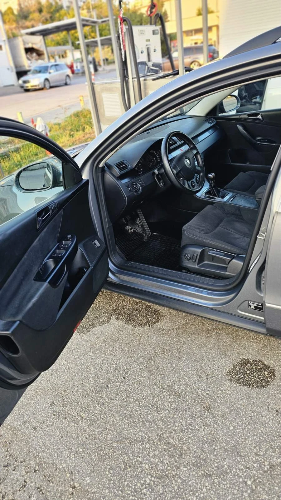 VW Passat 2.0 140, снимка 13 - Автомобили и джипове - 55607381