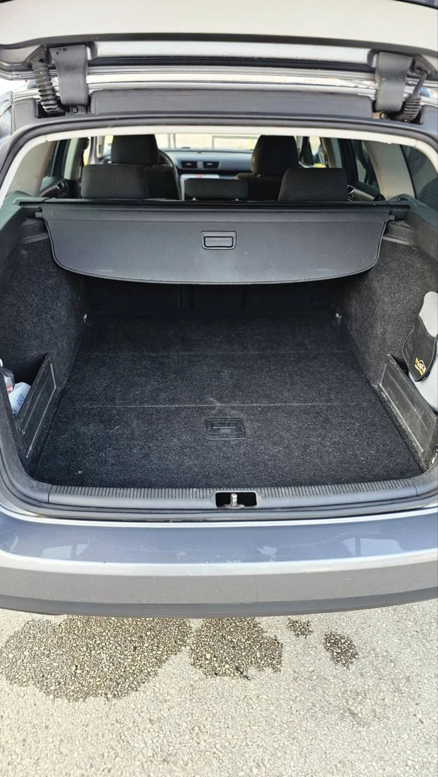 VW Passat 2.0 140, снимка 12 - Автомобили и джипове - 55607381
