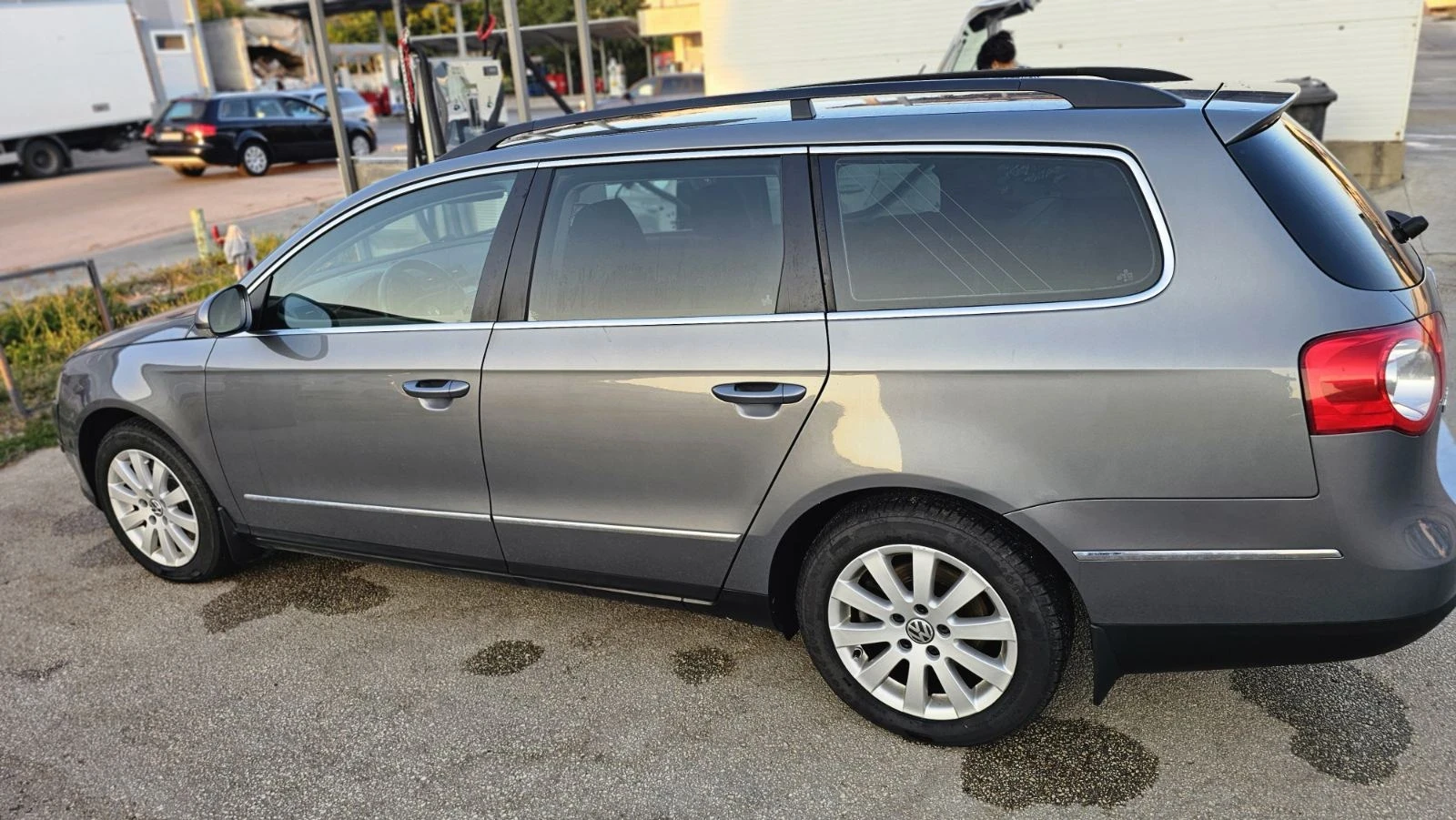 VW Passat 2.0 140, снимка 15 - Автомобили и джипове - 55607381