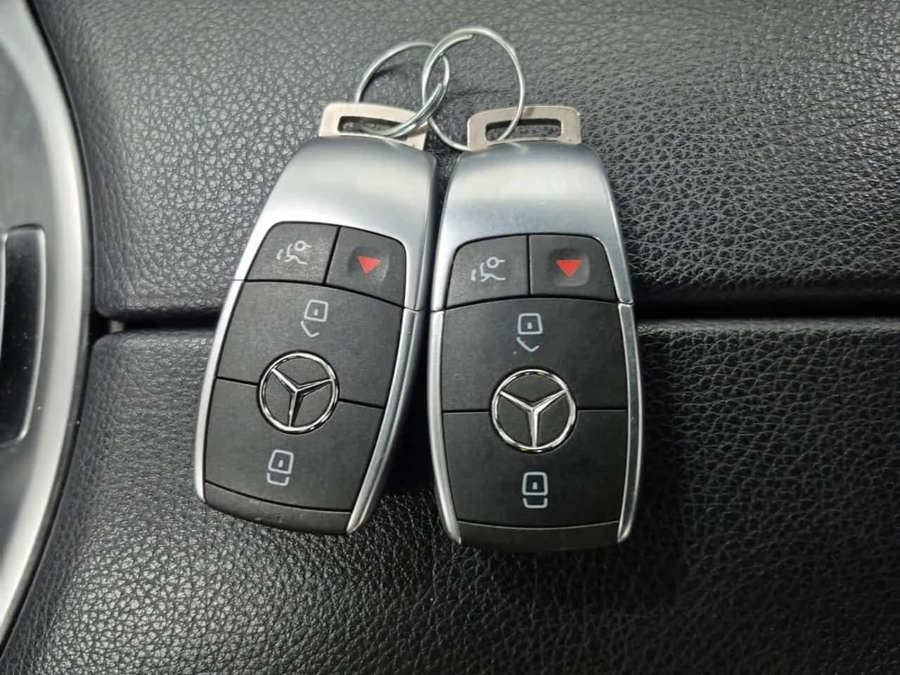 Mercedes-Benz C 43 AMG * CARFAX * Без инциденти * , снимка 11 - Автомобили и джипове - 55650477