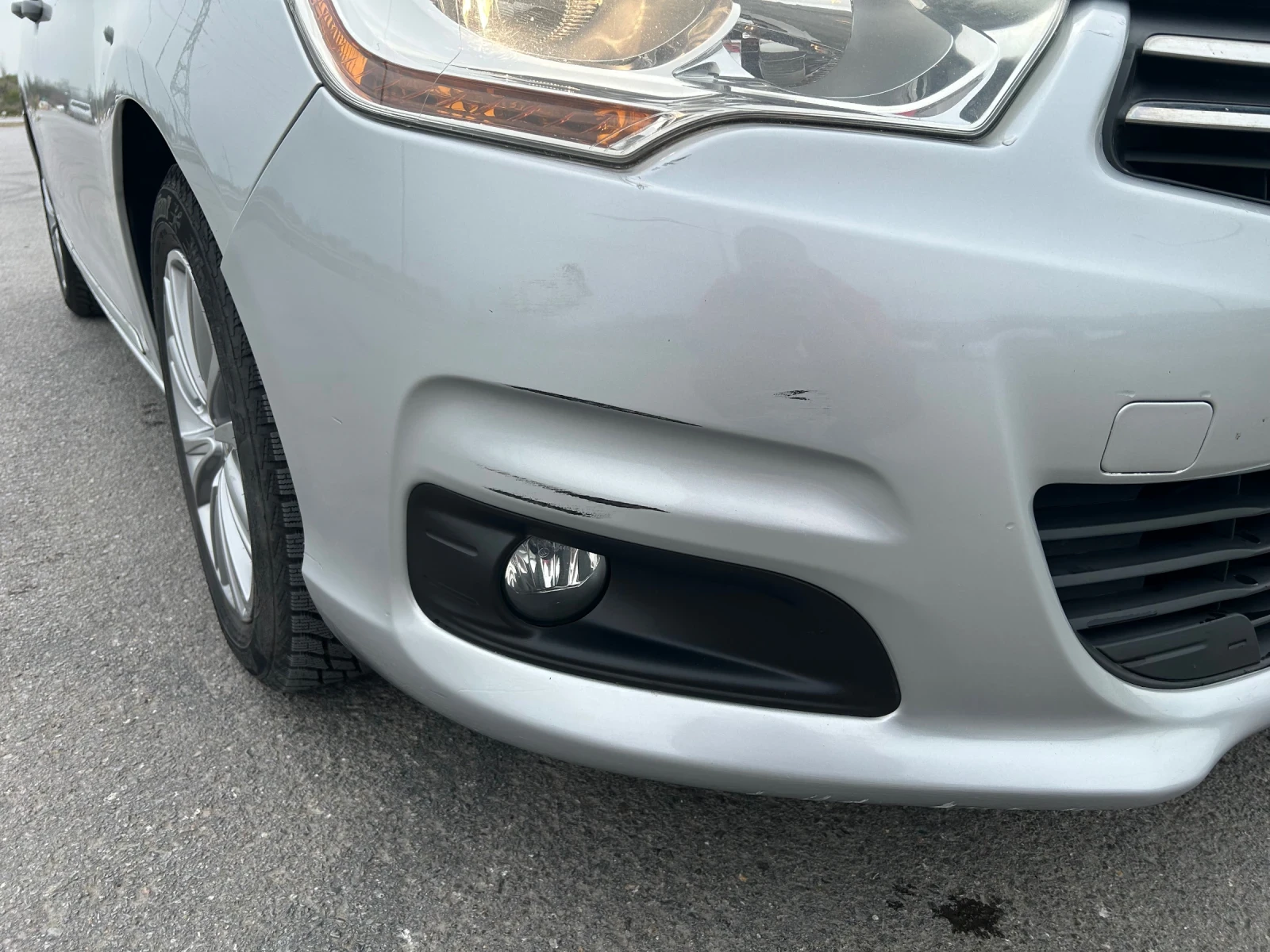 Citroen C4 EURO 5 , снимка 9 - Автомобили и джипове - 55684102