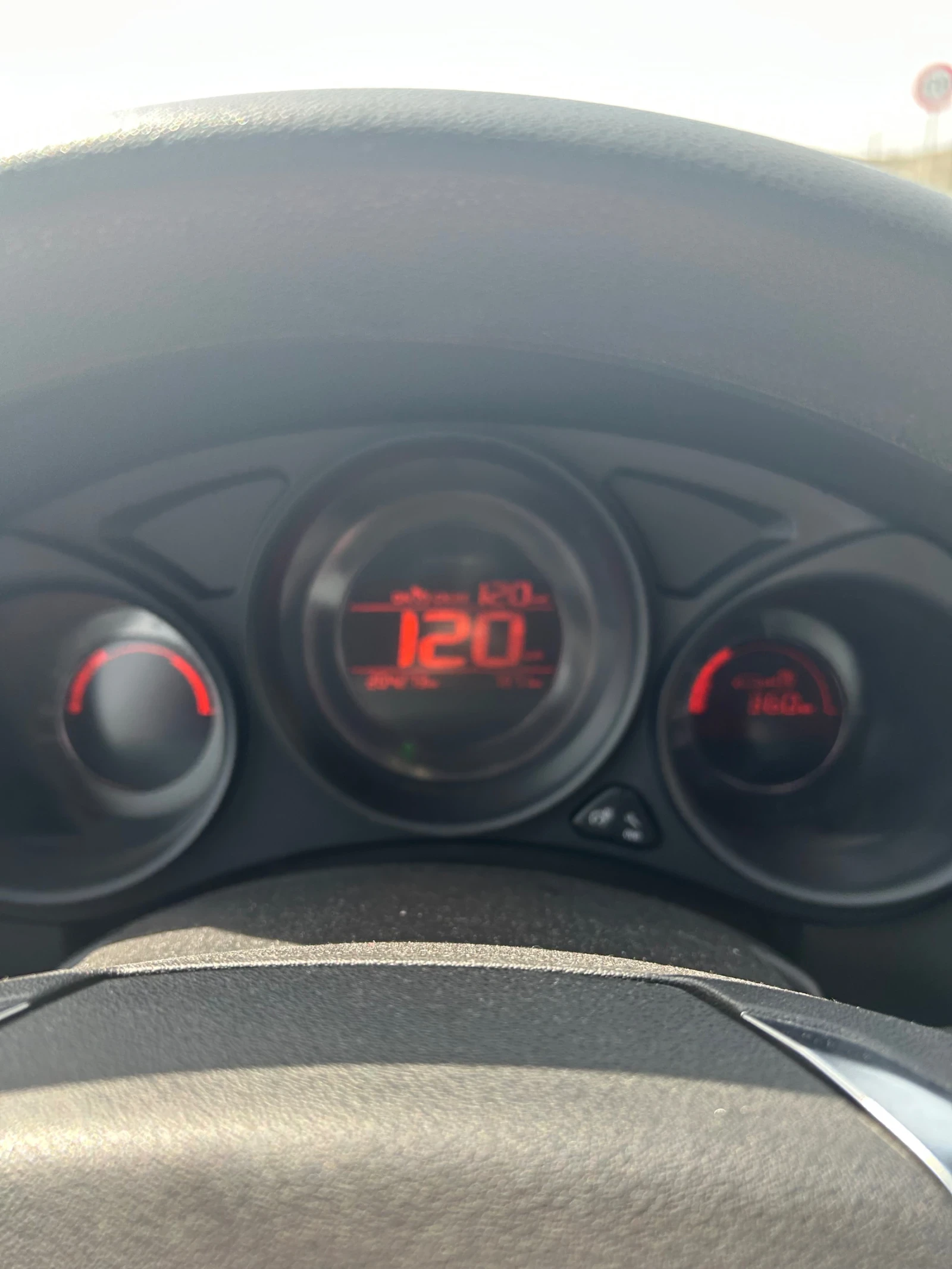 Citroen C4 EURO 5 , снимка 11 - Автомобили и джипове - 55684102