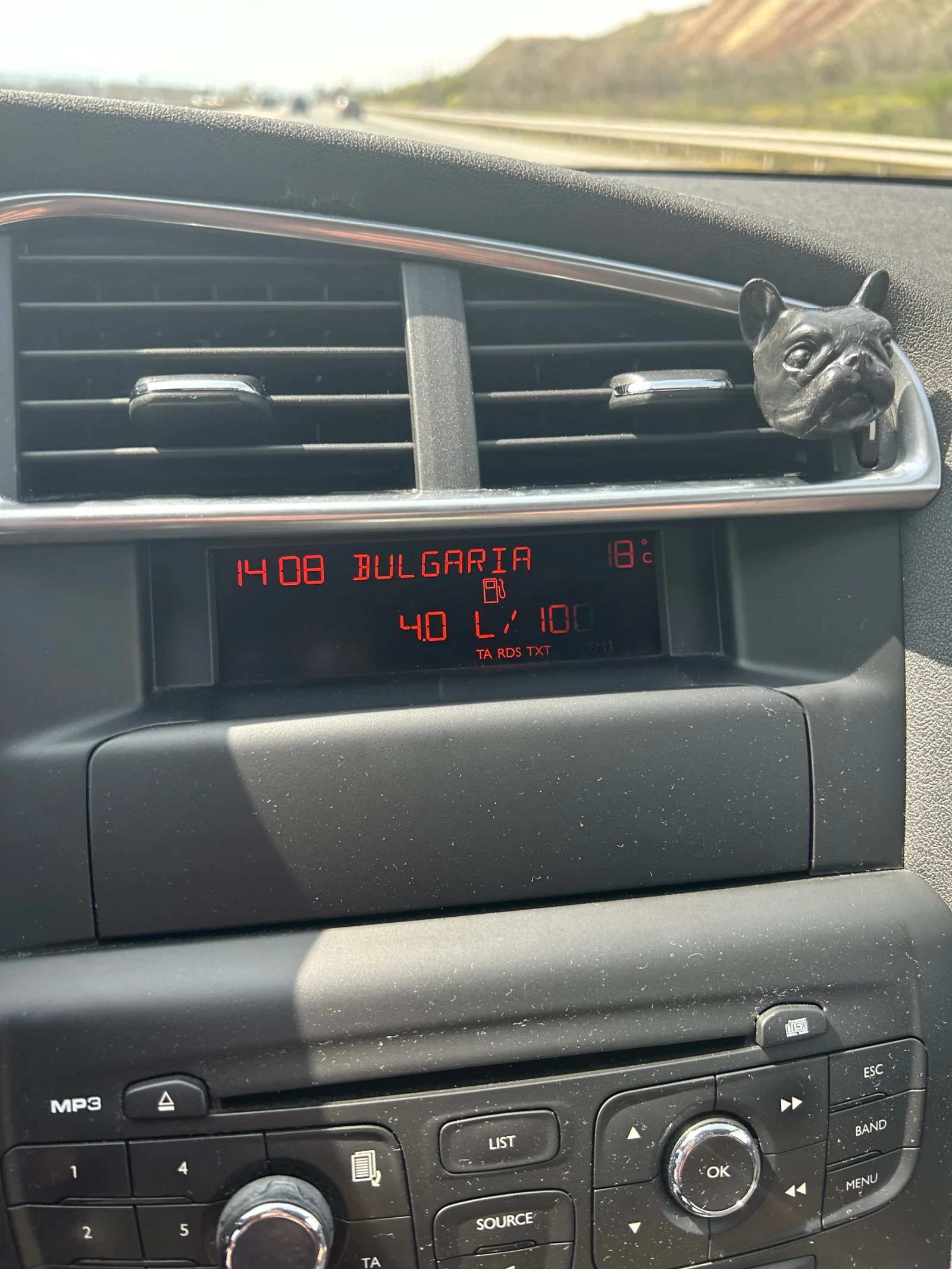 Citroen C4 EURO 5 , снимка 12 - Автомобили и джипове - 55684102