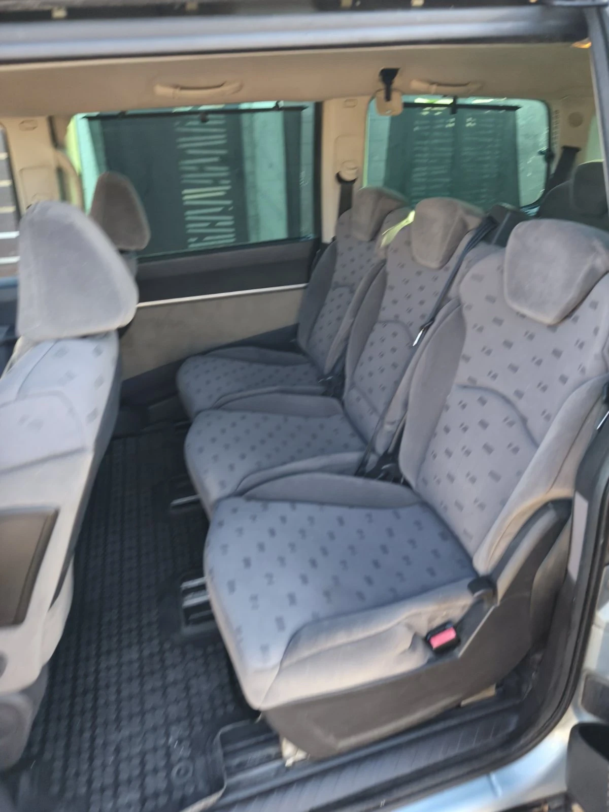 Peugeot 807, снимка 10 - Автомобили и джипове - 55825693