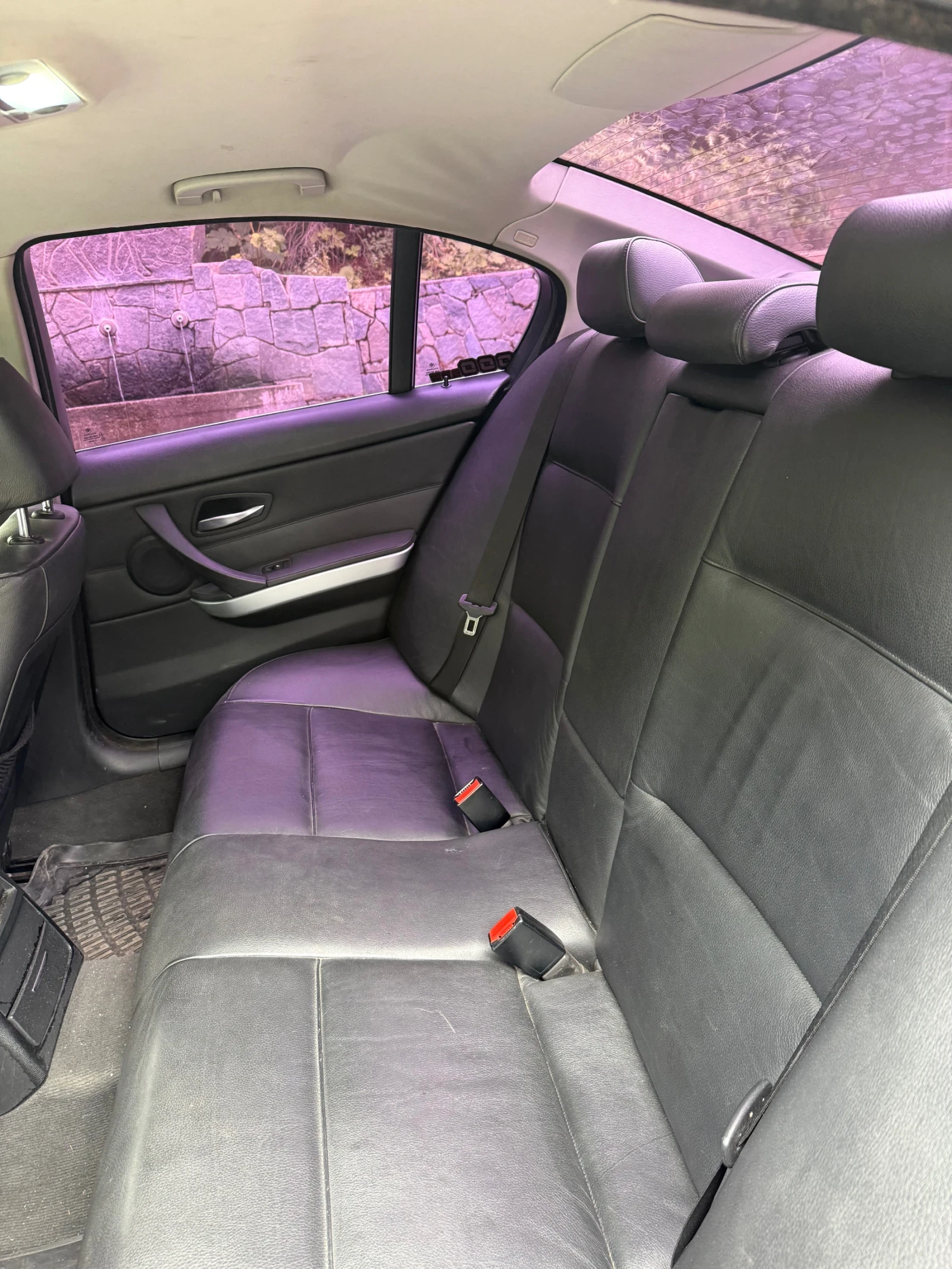 BMW 330, снимка 6 - Автомобили и джипове - 55878536