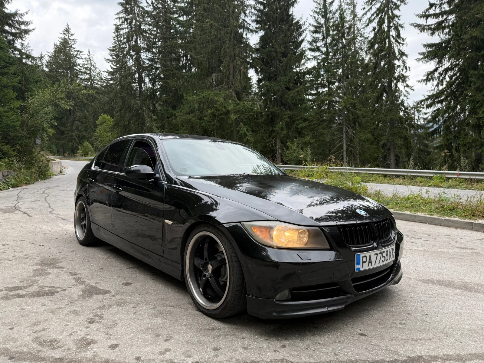BMW 330