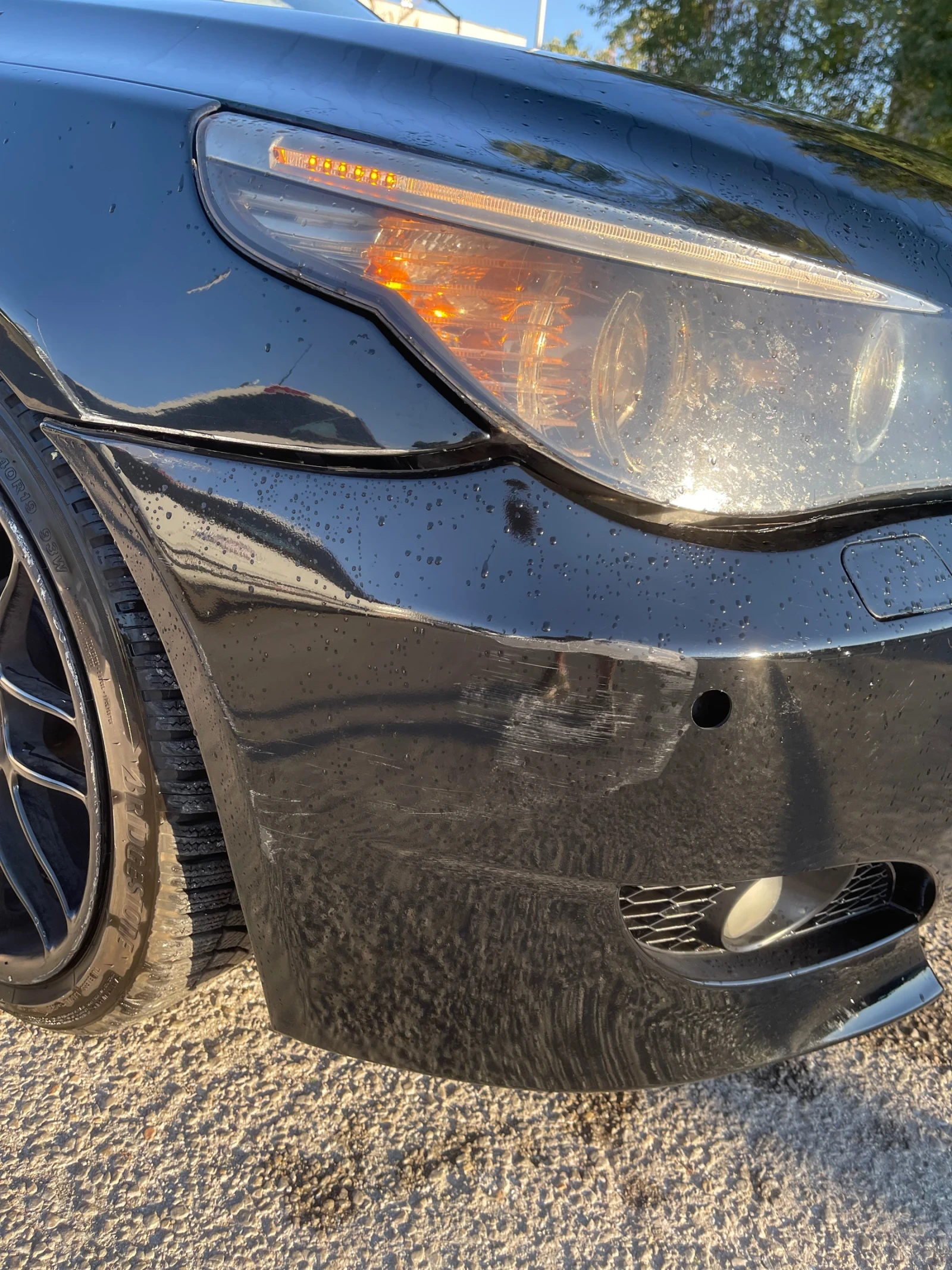 BMW 530 СМЕНЕНИ ВЕРИГИ , снимка 15 - Автомобили и джипове - 56139267