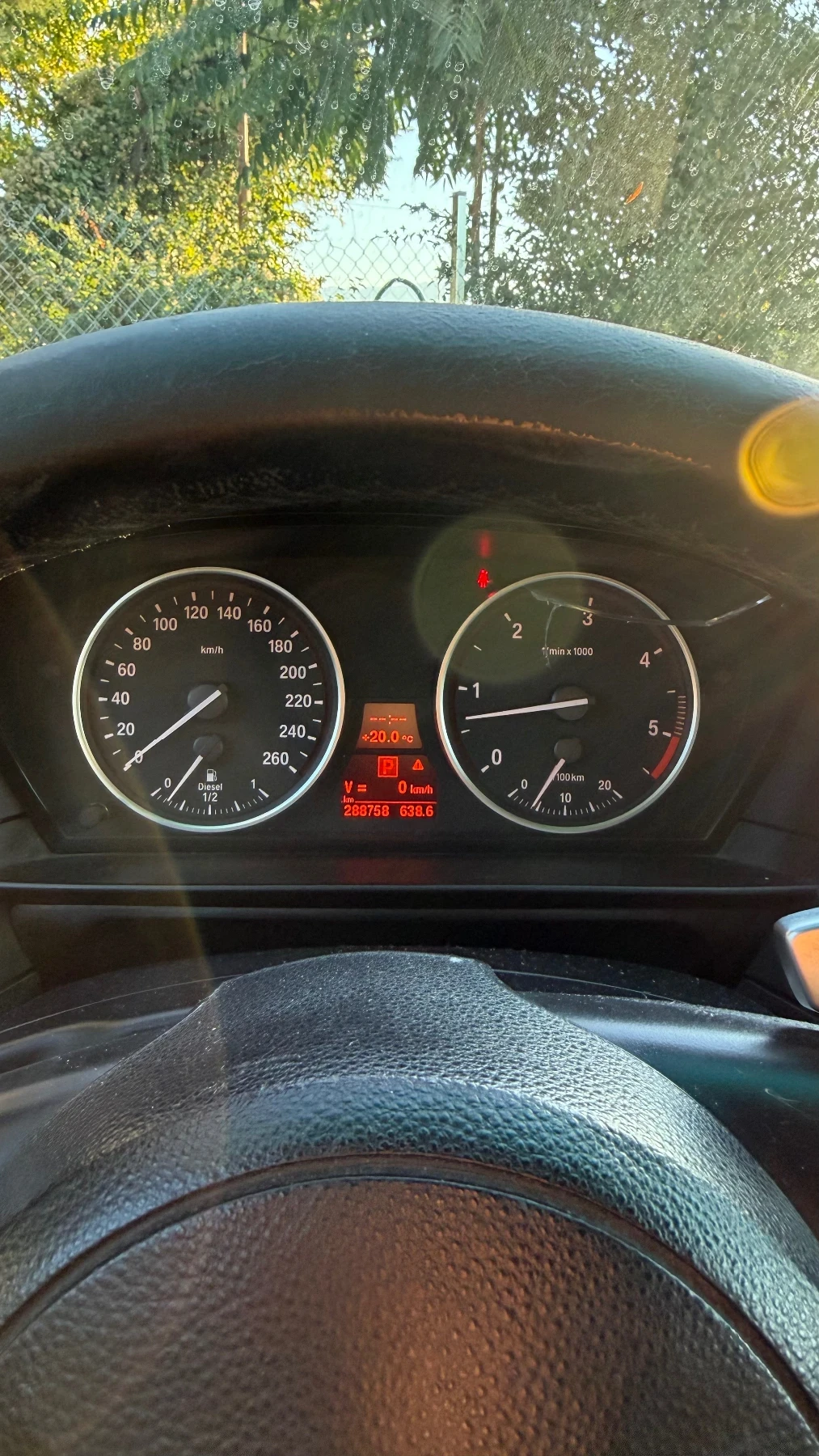 BMW 530 СМЕНЕНИ ВЕРИГИ , снимка 10 - Автомобили и джипове - 56139267
