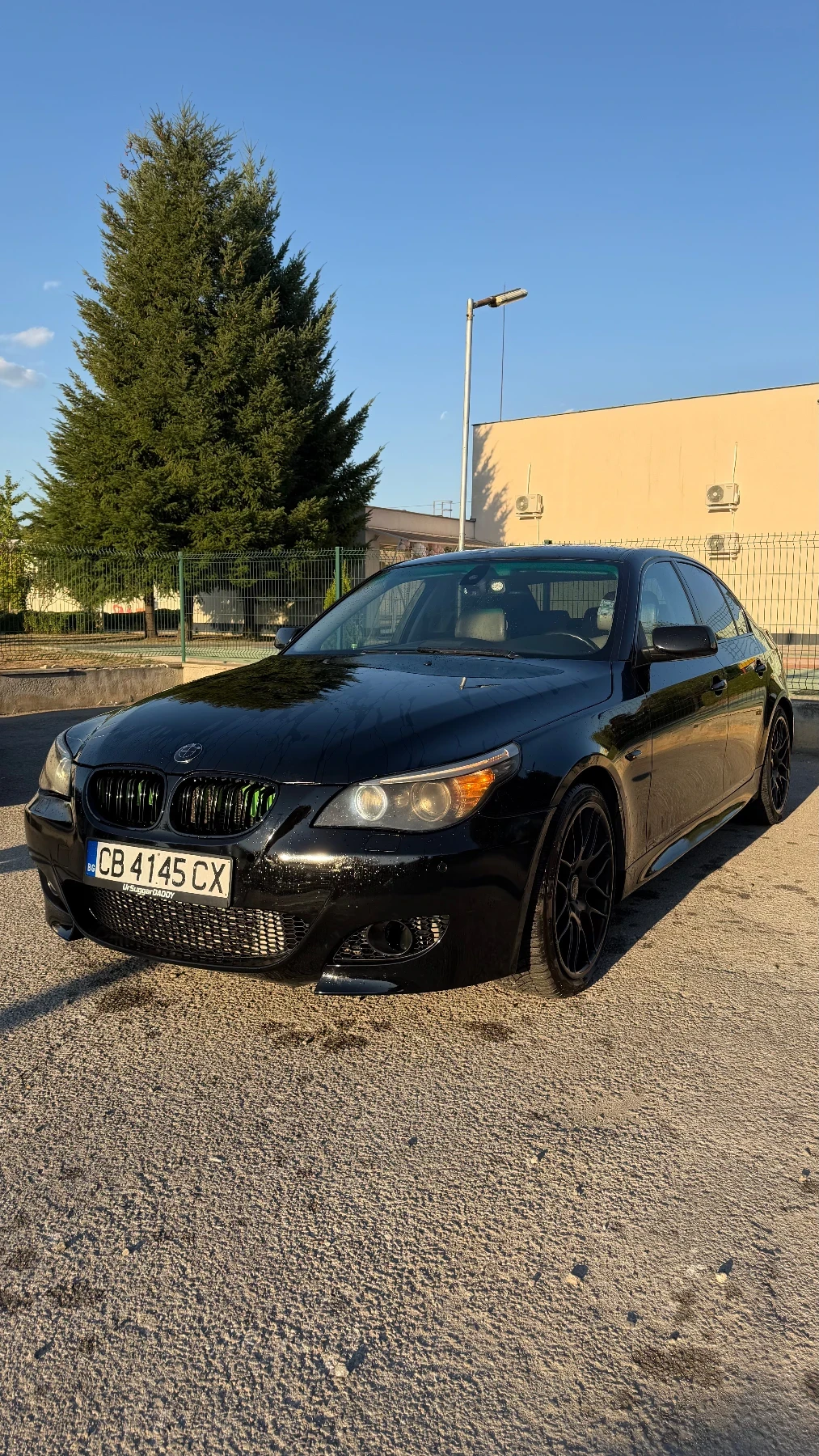 BMW 530 СМЕНЕНИ ВЕРИГИ , снимка 2 - Автомобили и джипове - 56139267