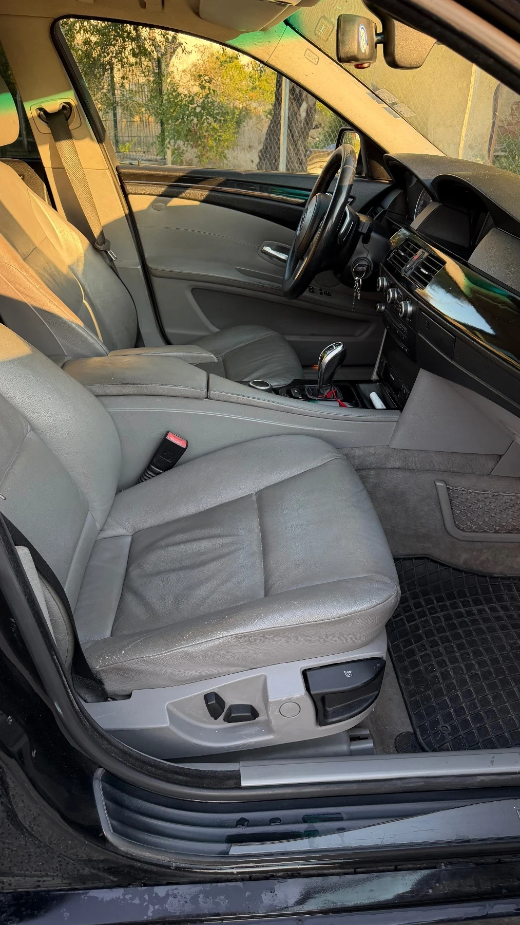 BMW 530 СМЕНЕНИ ВЕРИГИ , снимка 14 - Автомобили и джипове - 56139267
