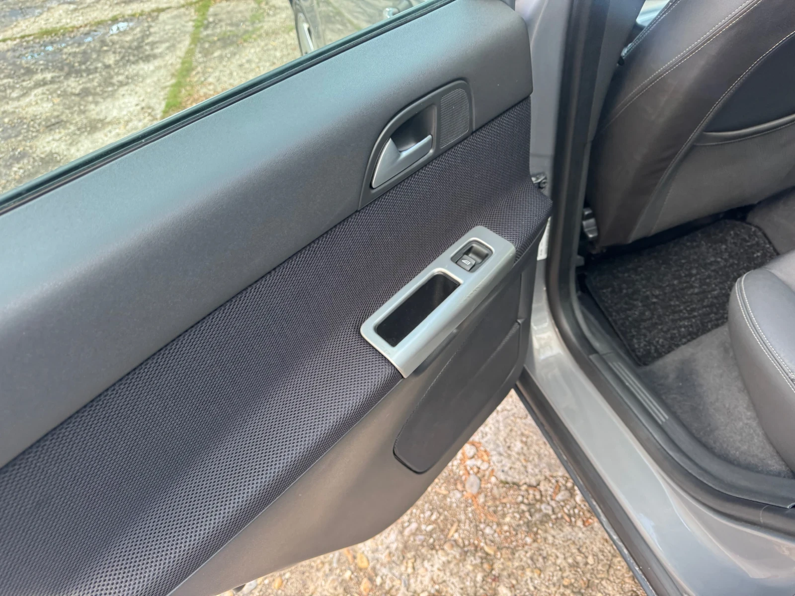 Volvo V50 2000-136 �� hdi 6�������� | Mobile.bg � ����������� 9