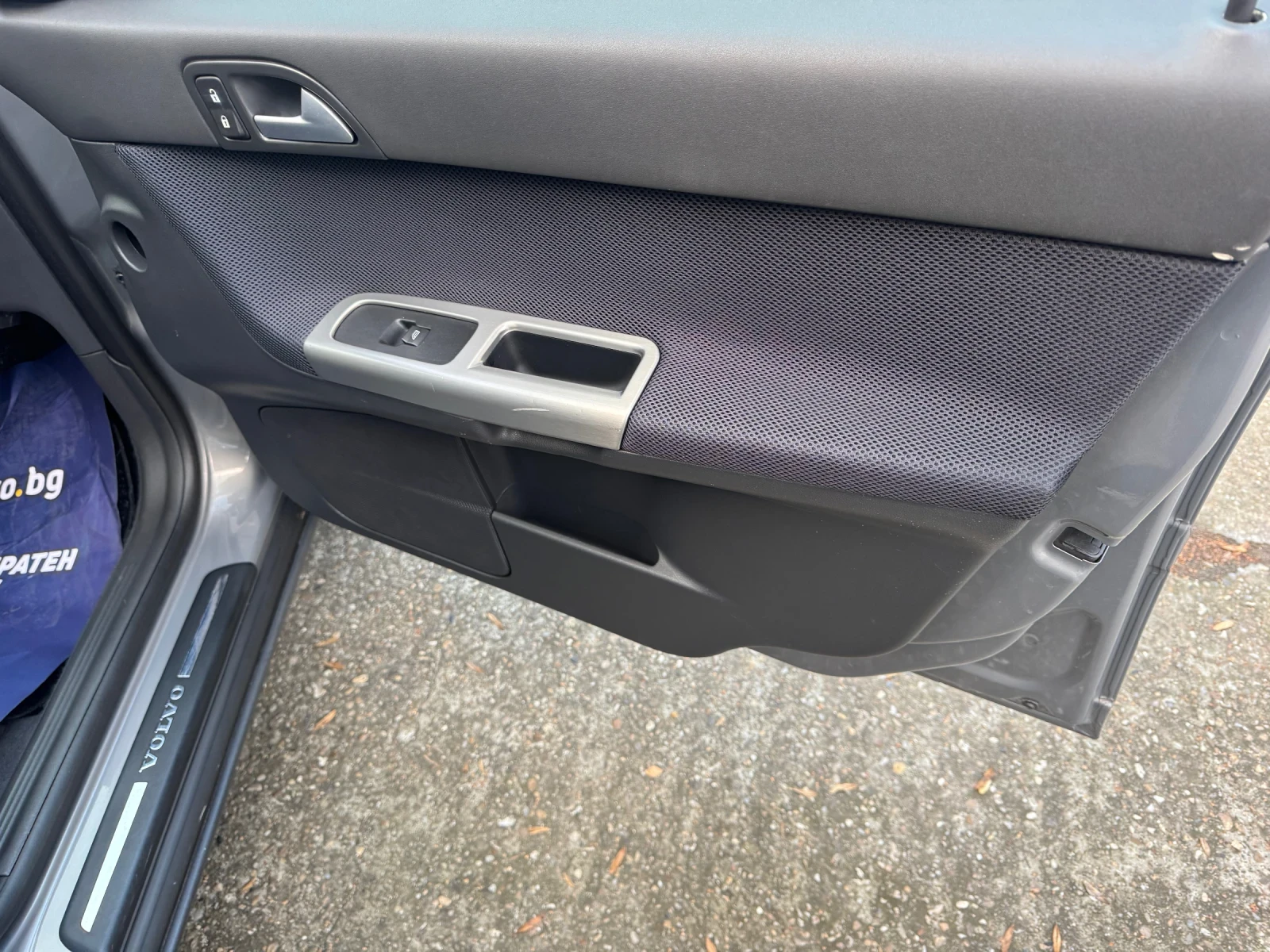 Volvo V50 2000-136 �� hdi 6�������� | Mobile.bg � ����������� 17