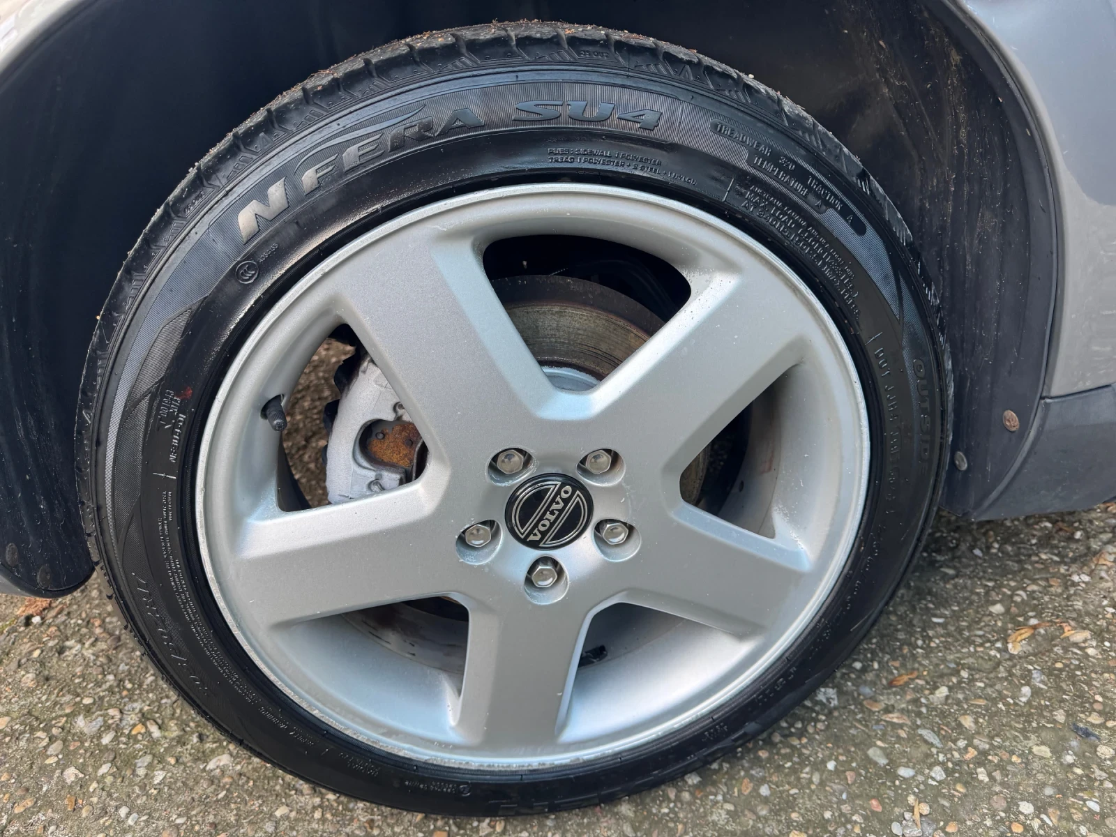 Volvo V50 2000-136 �� hdi 6�������� | Mobile.bg � ����������� 12