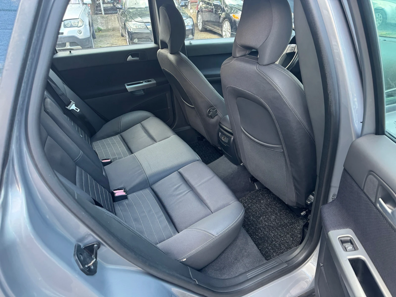 Volvo V50 2000-136 �� hdi 6�������� | Mobile.bg � ����������� 13