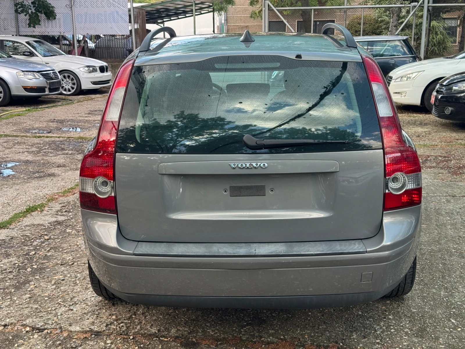 Volvo V50 2000-136 �� hdi 6�������� | Mobile.bg � ����������� 4