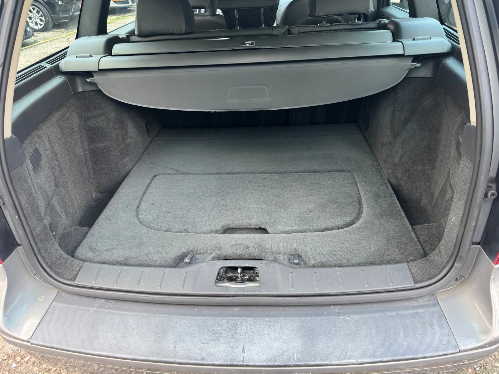 Volvo V50 2000-136 �� hdi 6�������� | Mobile.bg � ����������� 11