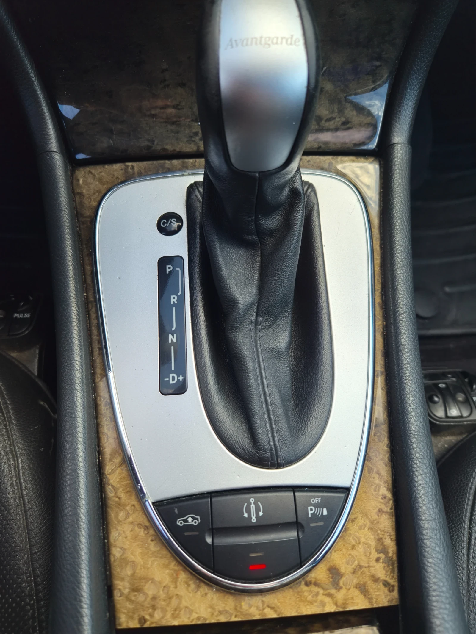 Mercedes-Benz E 320 4MOTION FULL! ГАЗ !, снимка 15 - Автомобили и джипове - 56202009