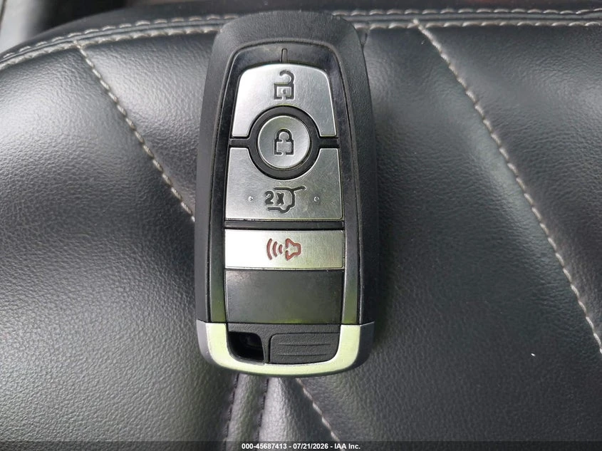 Ford Mustang Mach-E Select, снимка 11 - Автомобили и джипове - 56320135