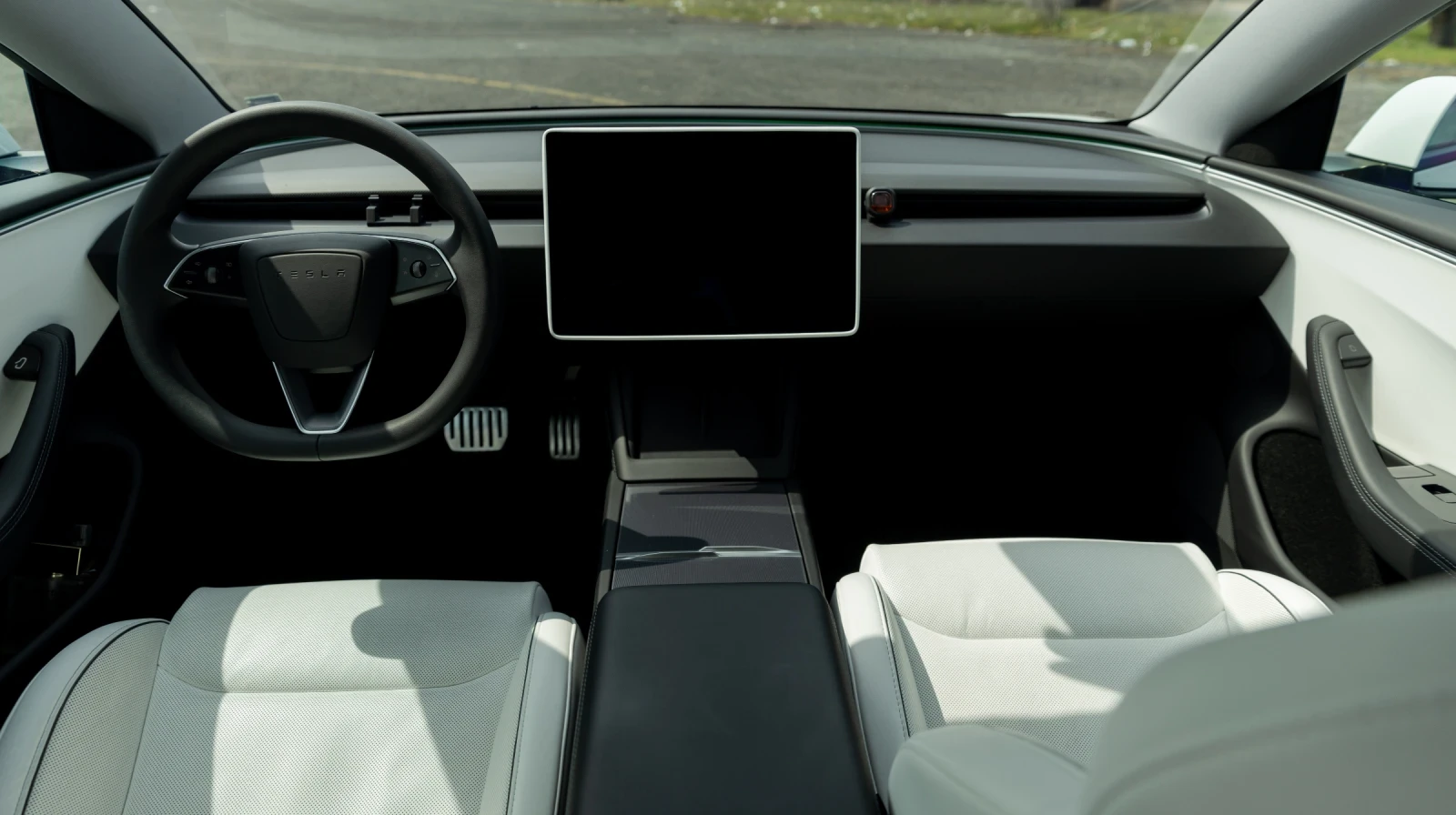 Tesla Model 3 Performance / Enhanced Autopilot, снимка 6 - Автомобили и джипове - 56396405