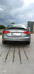 Audi S4  - изображение 8