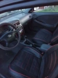 Toyota Avensis Газова уредба  - изображение 5