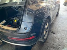 Audi Q5 3.0 TDI/2.0 TDI QUATTRO, снимка 3