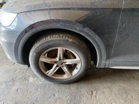 Audi Q5 3.0 TDI/2.0 TDI QUATTRO, снимка 6