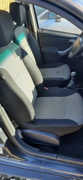 Dacia Duster 1,5DCI  4х4, снимка 6
