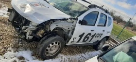 Dacia Duster 1,5DCI  4х4, снимка 8