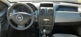 Dacia Duster 1,5DCI  4х4, снимка 5