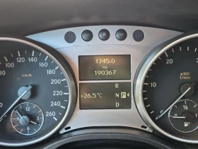 Mercedes-Benz ML 320 4Matic, снимка 14