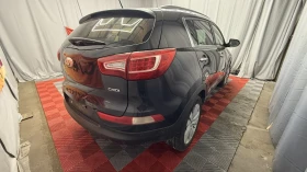 Kia Sportage, снимка 3