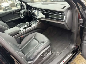 Audi Q7 55TFSI/PROGRESIVE/S-LINE/360/PANO/60хил.км-6+ 1, снимка 10
