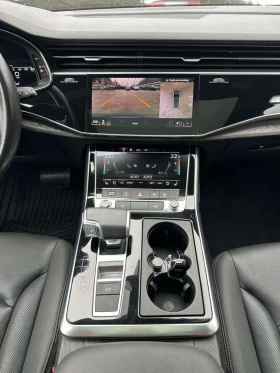 Audi Q7 55TFSI/PROGRESIVE/S-LINE/360/PANO/60хил.км-6+ 1, снимка 15