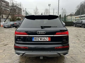 Audi Q7 55TFSI/PROGRESIVE/S-LINE/360/PANO/60хил.км-6+ 1, снимка 6